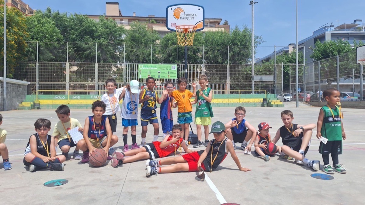Activitat Casagemes