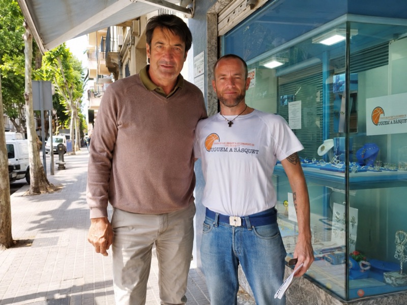 Jordi Villacampa