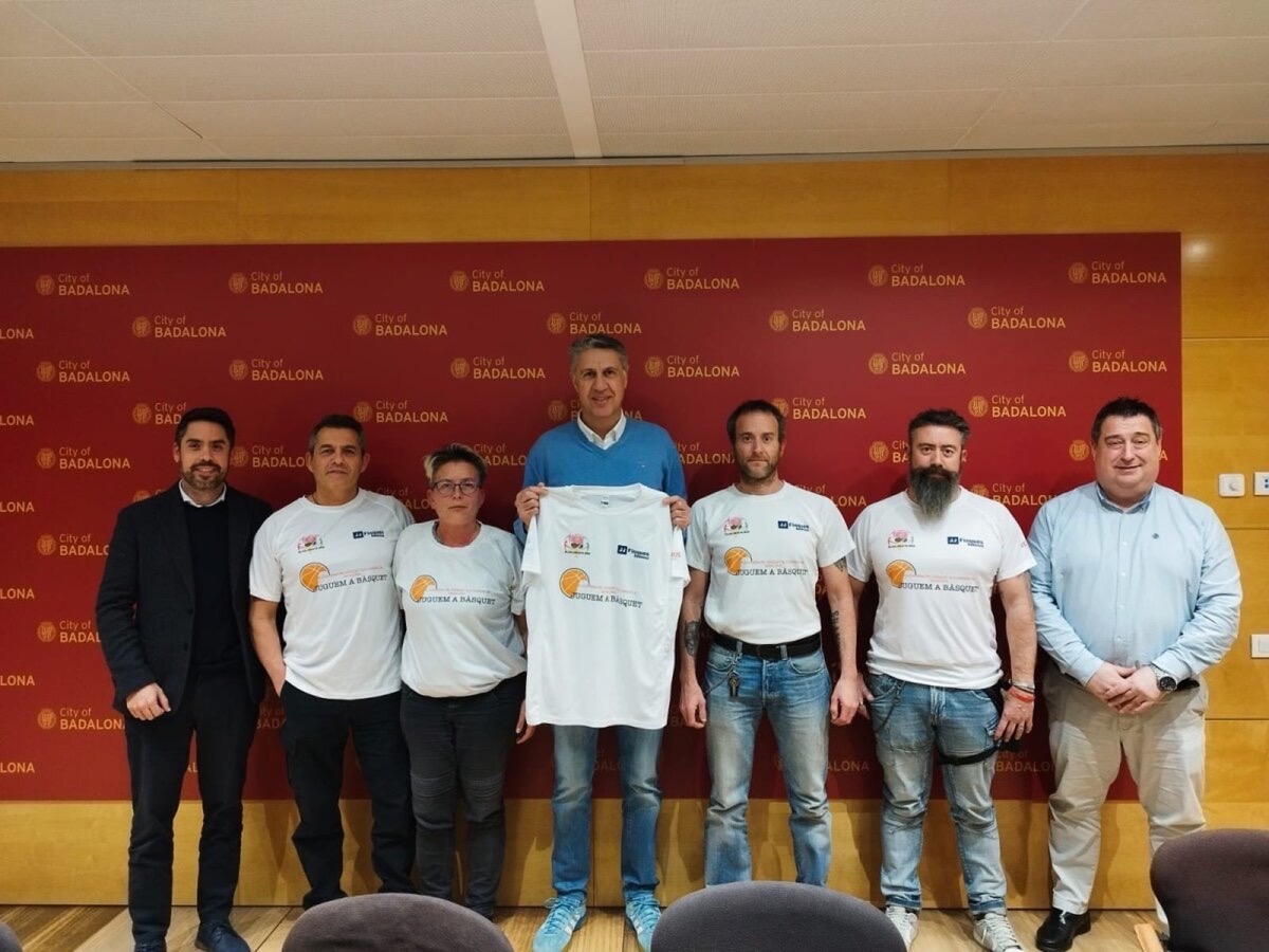 Reunió alcalde